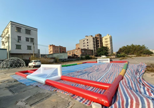 水上玩具